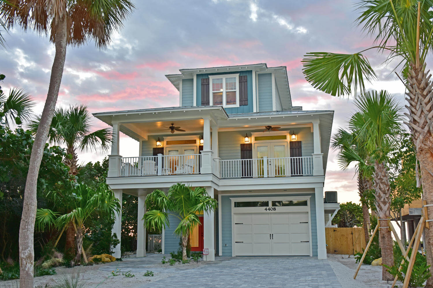house front door design orange moon interiors 7