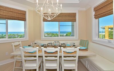 Old Florida Style Interior Design Ideas