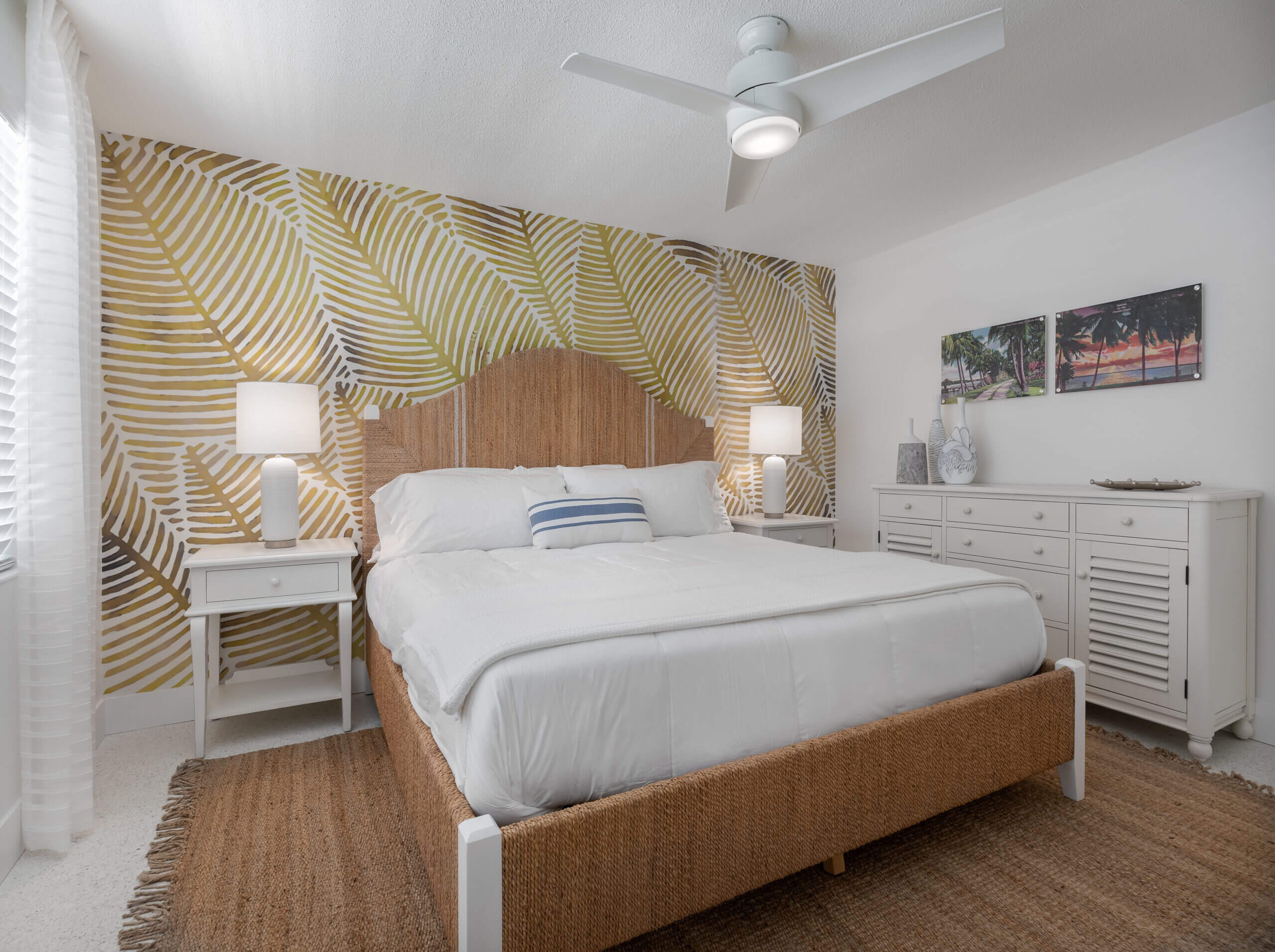 bedroom design orange moon interiors