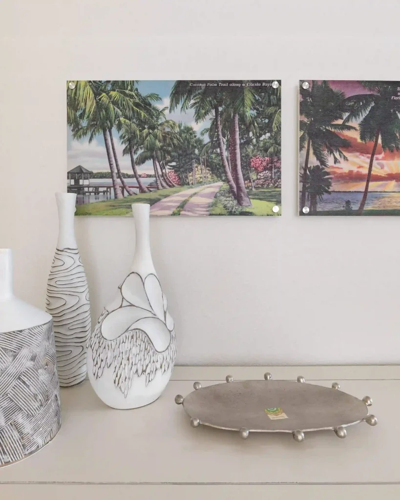 orange moon interiors featured in SRQ magazine