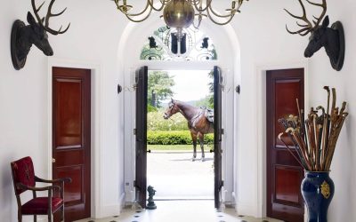 Transform Your Home with Expert Interior Designers in Lakewood Ranch, Florida