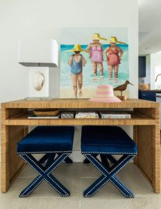 coastal design on longboat key florida