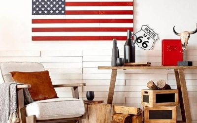 Utilizing a Bold Statement Piece in Home Decor: Practical Tips and Guidelines