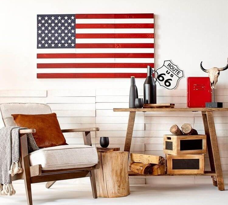 Utilizing a Bold Statement Piece in Home Decor: Practical Tips and Guidelines