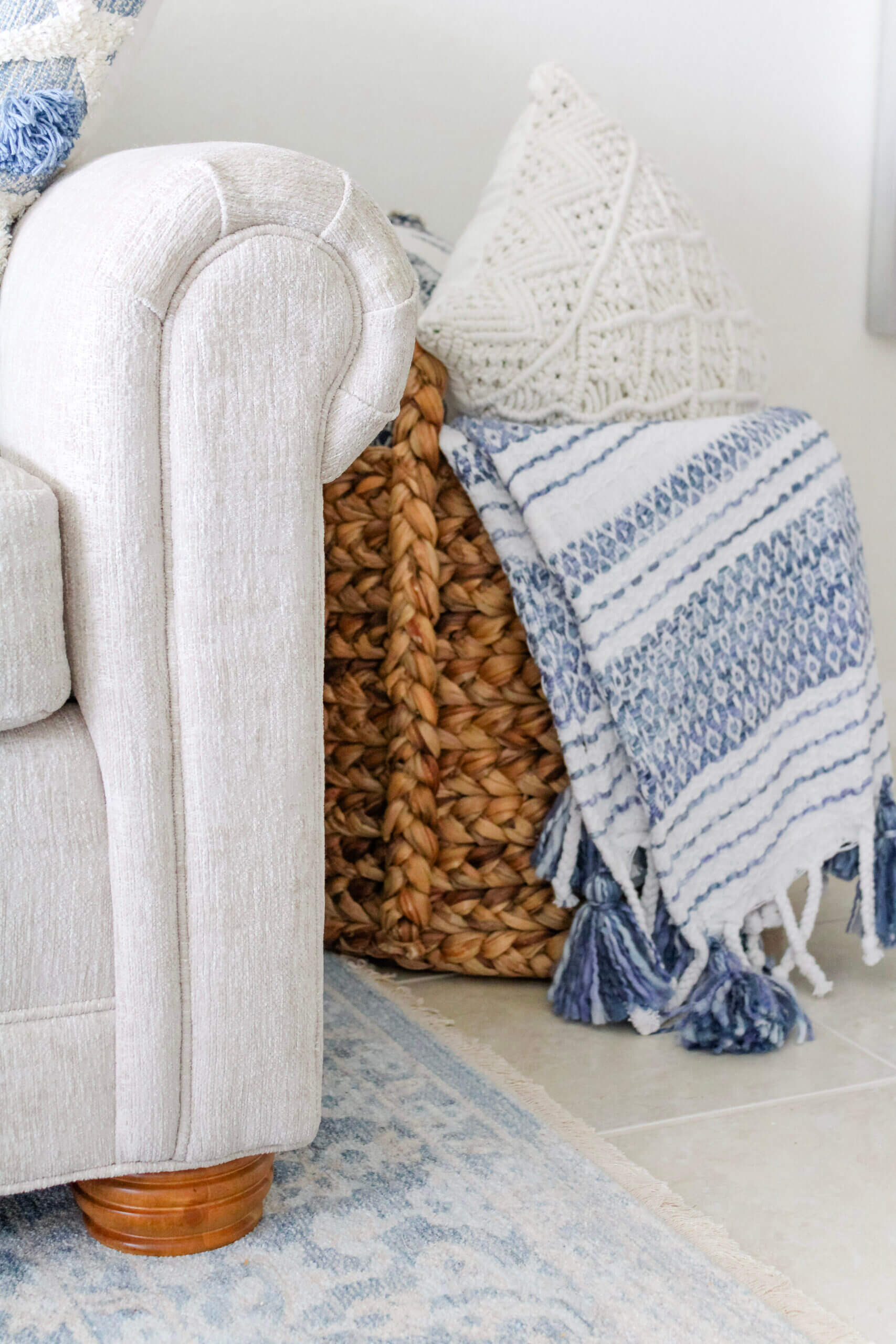 interior decorator near me fl