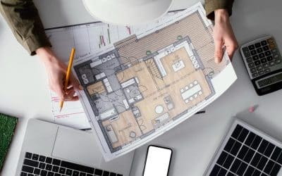 How to Create a Space Plan For Your Interior Design Initiative