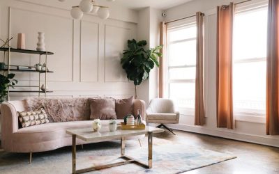 The Essential Guide to Standard Living Room Size and Layouts