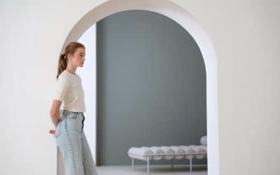 10 Amazing Arched Doorway Ideas for Interior Design