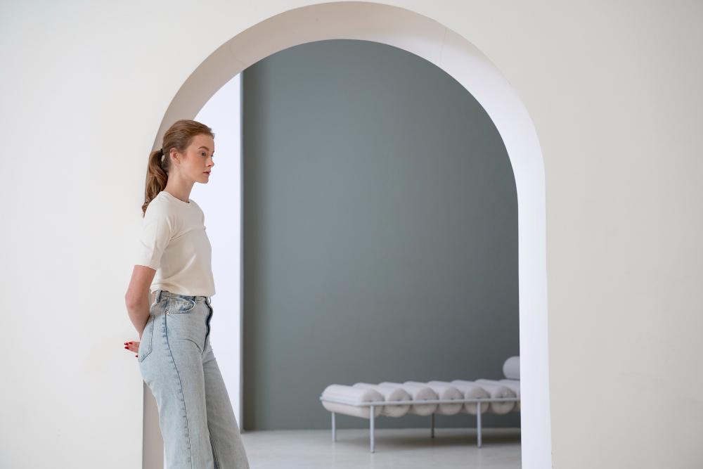 10 Amazing Arched Doorway Ideas for Interior Design