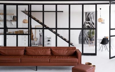 Top Trends in Metal Finishes for Glamorous Interior Design