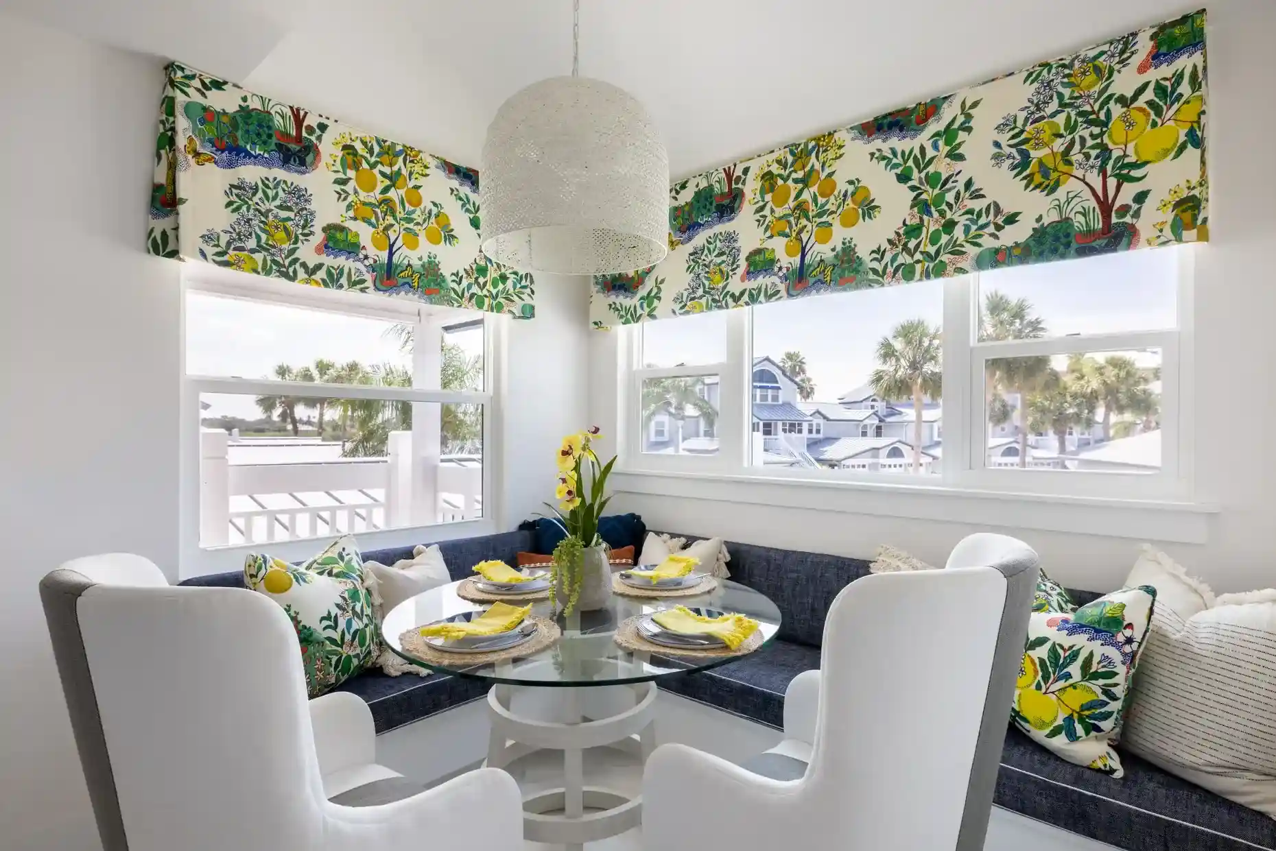 Interior designers sarasota florida orange moon interiors