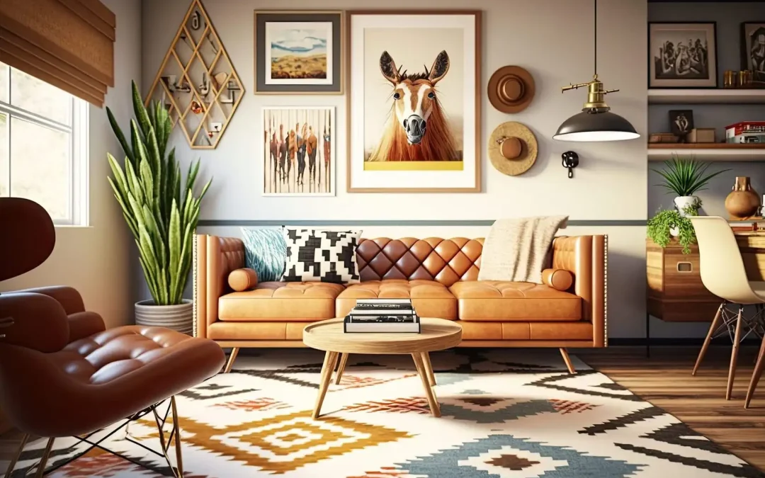 Can You Mix and Match Different Home Design Trends?