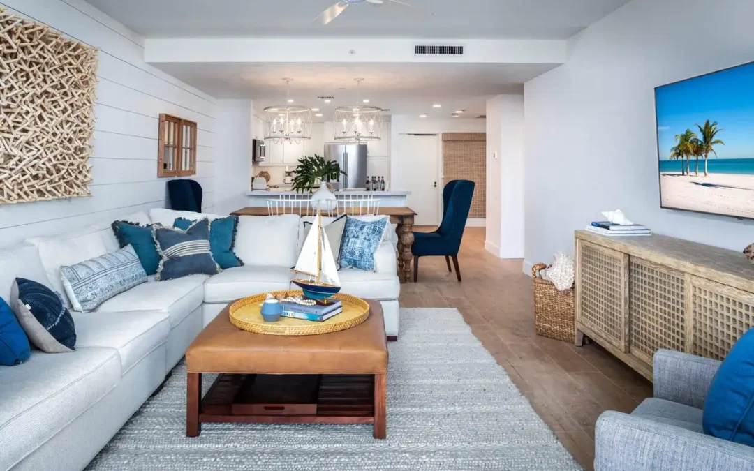 What Are the Current House Color Trends in Sarasota Area?