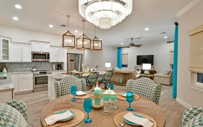 How Design Services in Sarasota Can Benefit Your Home Interior