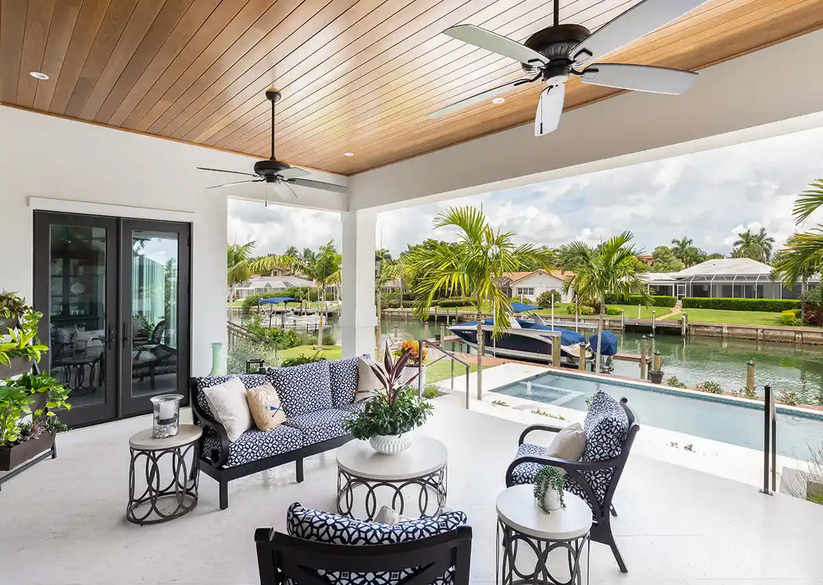 luxury interior designer in sarasota florida