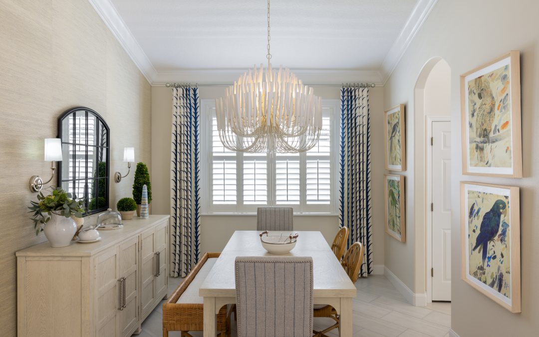 Elevate Your Home with Luxury Modern House Interior Design