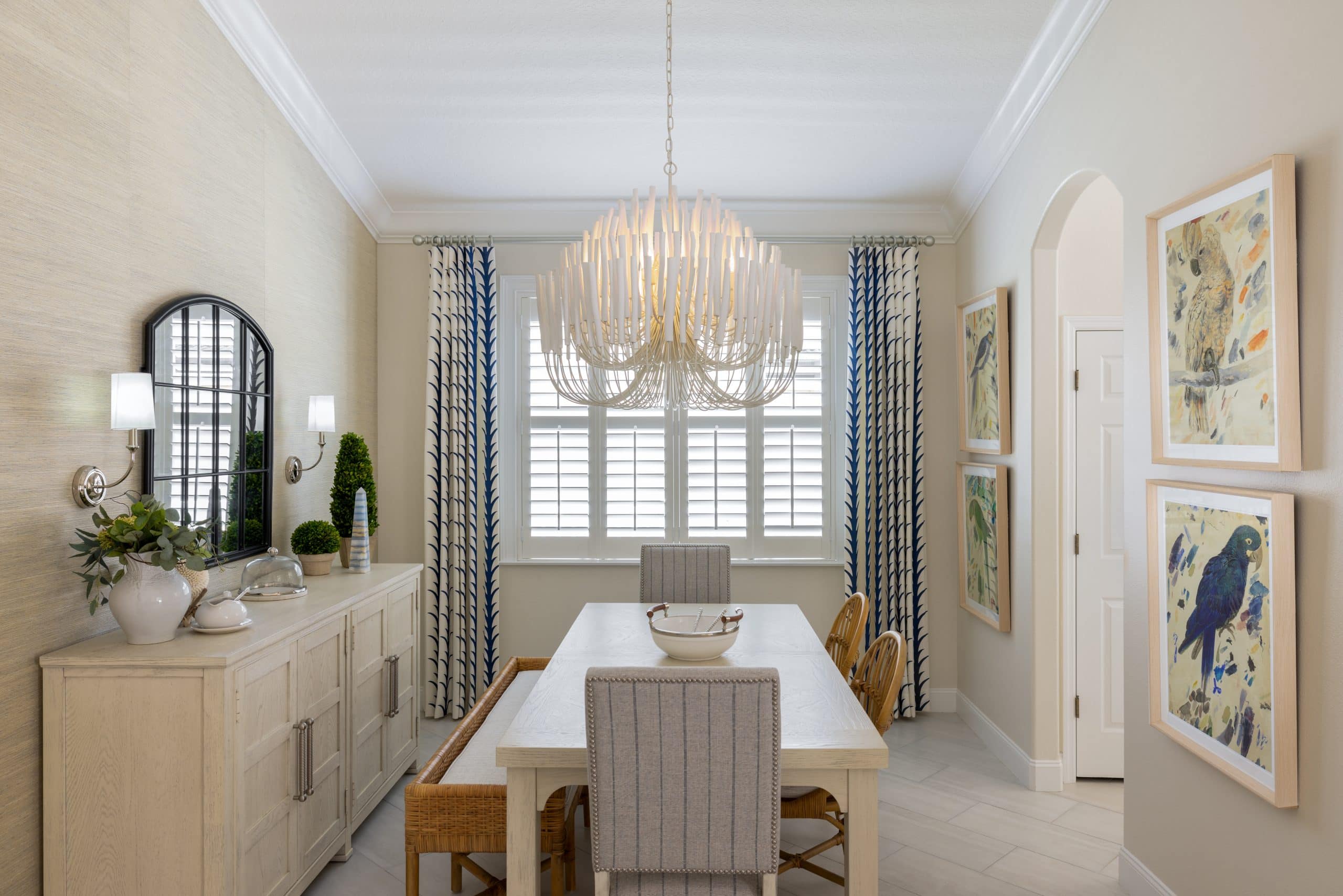 top interior designer in sarasota