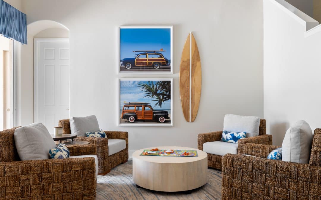 Timeless Florida Interior Design Trends