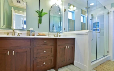 Exploring the Value of Interior Designers for Bathroom Remodeling Project 