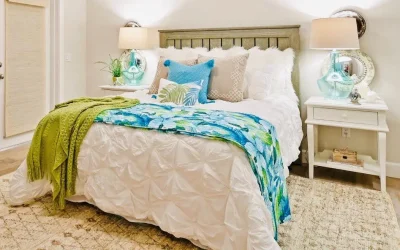 Embracing the Coastal Color Palette for Florida Home Interiors