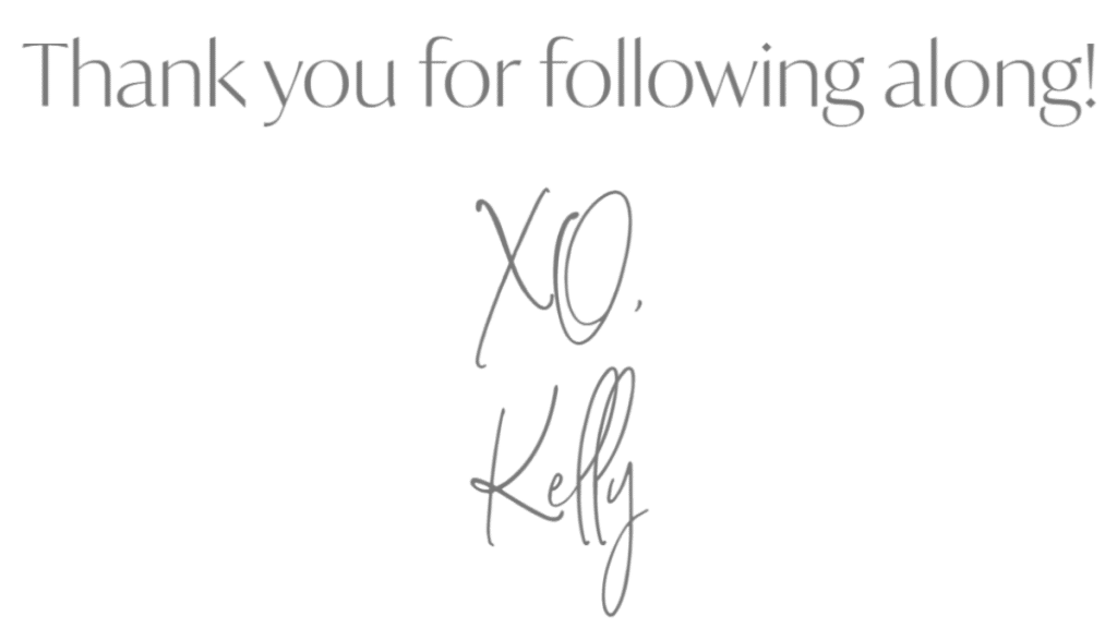 Kelly Kaiser Orange Moon