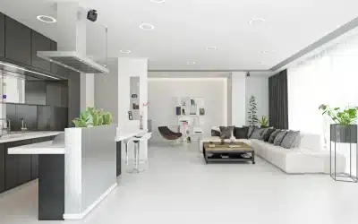 Living Room and Dining Room Ideas for Your Sarasota, FL Home