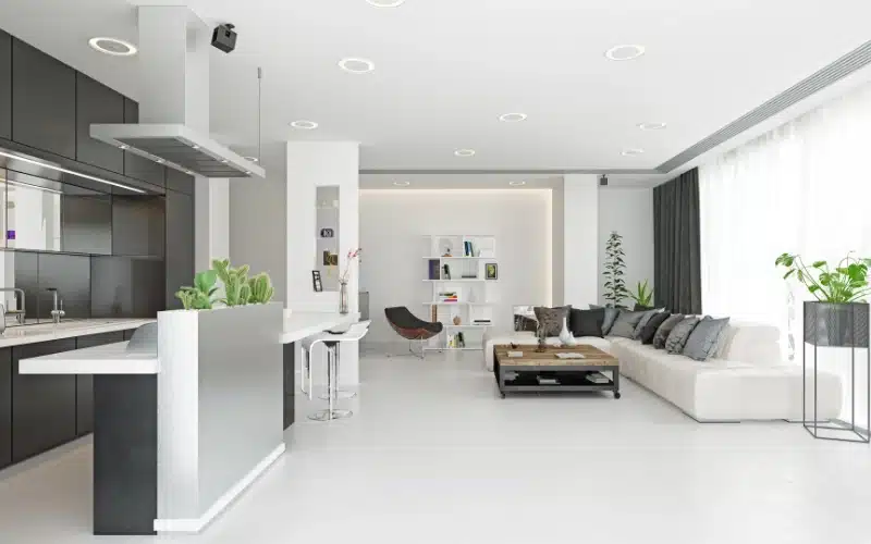 Living Room and Dining Room Ideas for Your Sarasota, FL Home