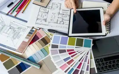 Space Planning in Interior Design