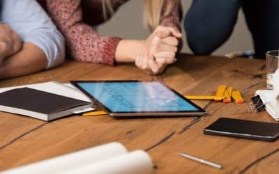 What to Expect When Working with a Design-Build Firm