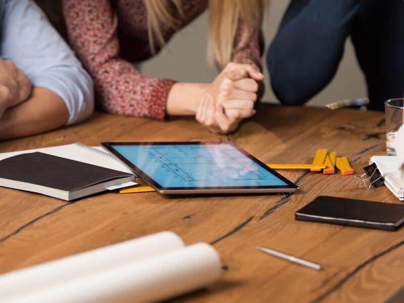 What to Expect When Working with a Design-Build Firm