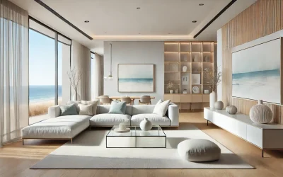 Coastal Home Designs to Embrace the Beauty of Beachside Living in Sarasota, FL